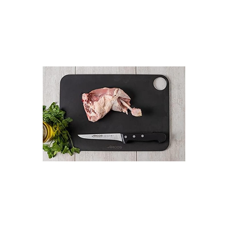 COUTEAU A DESOSSER 13 CM CARTE UNIVERSAL