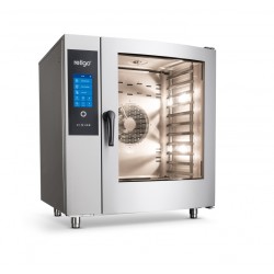 Four mixte B1011i - Injection