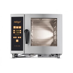 FOUR MIXTE RETIGO 623i INJECTION FERRAGE A DROITE