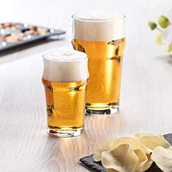 12 GOBELETS NONIC 28CL