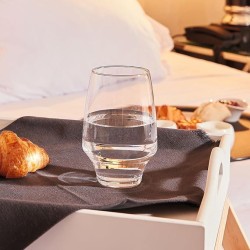 6 GOBELETS OPEN UP 35CL