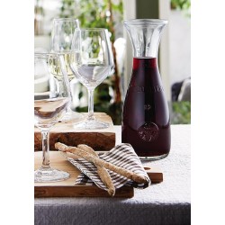 12 CARAFES MISURA 25 CL