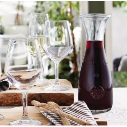 12 CARAFES MISURA 50CL