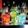 6 ROCK BAR LOUNGE 27 CL -COULEUR MENTHE