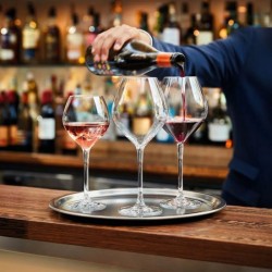 6 VERRES A VIN MAGNIFIQUE 47CL