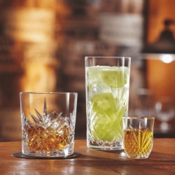 6 GOBELETS FORME BASSE 30CL BROADWAY