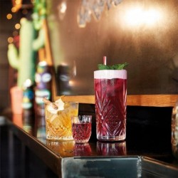 6 GOBELETS FORME BASSE 30CL BROADWAY