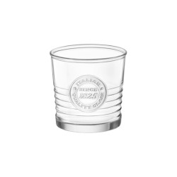 6 GOBELETS OFFICINA 30CL