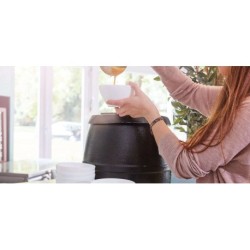 12 BOLS NOVA AQUITANIA 50CL