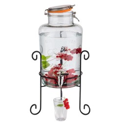 DISTRIBUTEUR DE BOISSONS 7L
