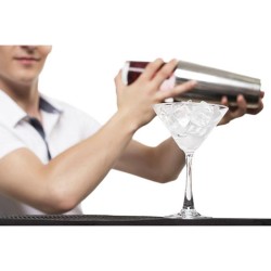 Shaker boston 2 sets