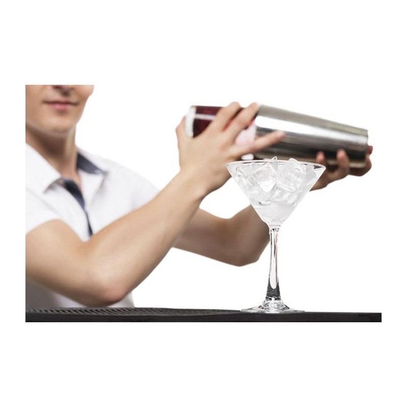 Shaker boston 2 sets