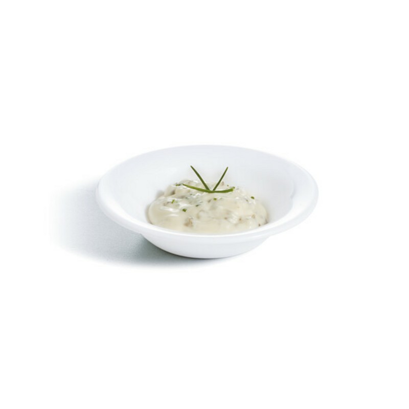 36 COUPELLES RONDES RESTAURANT 11CL