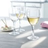 12 VERRES A PIEDS ELEGANCE 24.5CL
