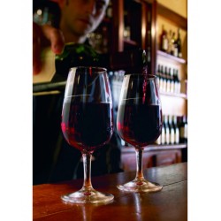 12 VERRES VITICOLE 21.5CL JAUGES