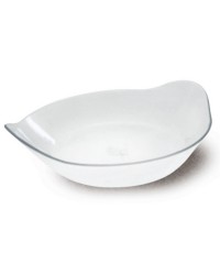 50 MISES EN BOUCHE CASSOLETTE OVALE