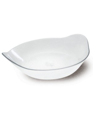 50 MISES EN BOUCHE CASSOLETTE OVALE