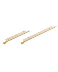 REGLETTE POUR DEROULEUR 45 CM