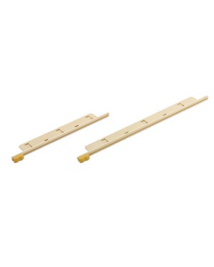 REGLETTE POUR DEROULEUR 45 CM