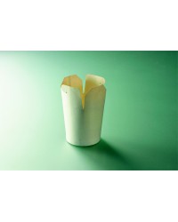 500 POTS A PATES BLANCS 480 CC