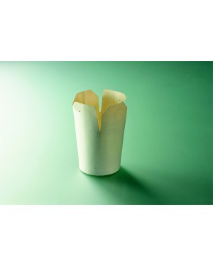 500 POTS A PATES BLANCS 480 CC