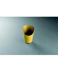 GOBELET WRAP BRUN 5.5 OZ