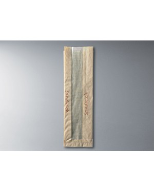 1000 SACS SANDWICHS A FENETRE