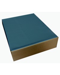 1000 Sets de table papier symphonie 30x40cm couleur gris