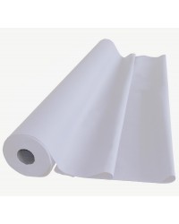 NAPPE PAPIER AIRLAID VOIE SECHE BLANC