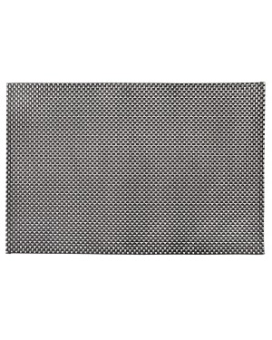 6 Sets de table Vynil tissé couleur Gilli 45x30cm