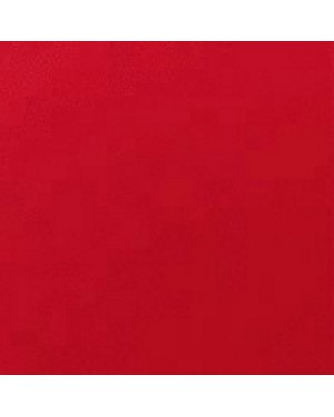 1250 SERVIETTES OUATE 2 PLIS 40X40CM ROUGE