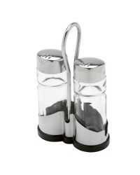 MENAGERE SEL ET POIVRE