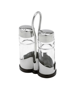 MENAGERE SEL ET POIVRE