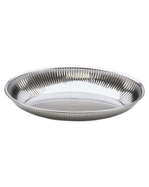 CORBEILLE A PAIN CANNELEE 26 CM