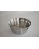 PANIER A PAIN INOX 20CMS