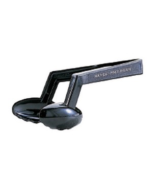 PINCE DE SERVICE SANS CLIPS NOIRE