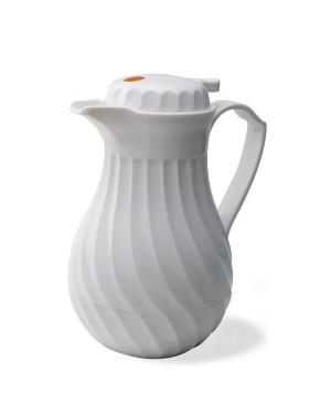 PICHET BLANC TORSADE 1.2L