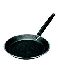 POELE A CREPES CHOC ALU - D 26CM