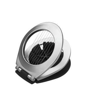 Coupe oeufs rondelles/quartiers