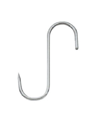 BOITE DE 10 ESSES 12 CM