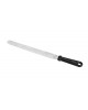SPATULE DROITE MANCHE SOLIDE 15 CMS