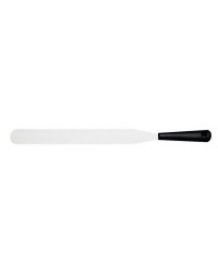 SPATULE DROITE MANCHE SOLIDE 20 CM