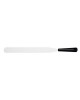 SPATULE DROITE MANCHE SOLIDE 20 CM
