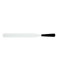 SPATULE DROITE MANCHE SOLIDE 35 CMS