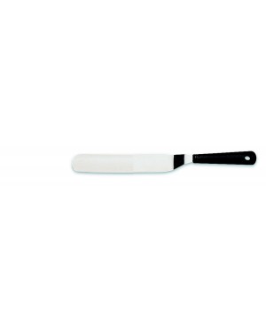 SPATULE COUDEE MANCHE SOLIDE 20 CMS
