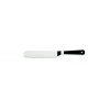 SPATULE COUDEE MANCHE SOLIDE 20 CMS
