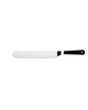 SPATULE COUDEE MCHE SOLIDE 25.4CMS
