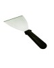 SPATULE TRIANGULAIRE INOX