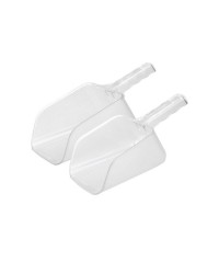 PELLE À FARINE POLYCARBONATE