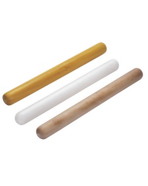 ROULEAU À PÂTISSERIE HETRE 41CM